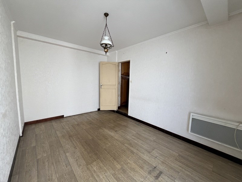 Vente Maison ST TROJAN LES BAINS - 4 pièces -58 m² - (17370)
