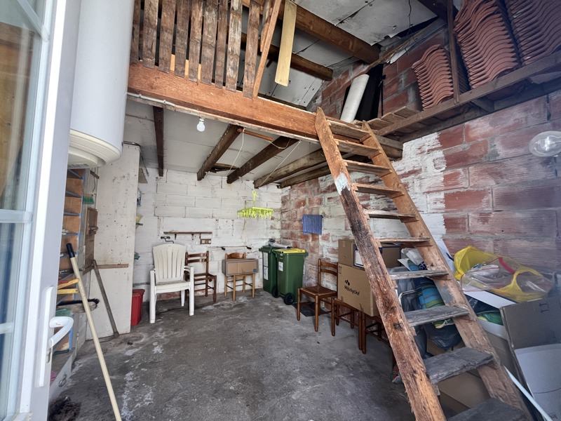 Vente Maison ST TROJAN LES BAINS - 4 pièces -58 m² - (17370)