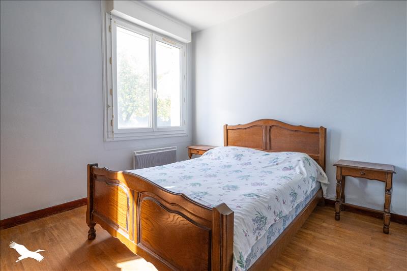 Vente Maison LE CHATEAU D OLERON - 4 pièces -85 m² - (17480)