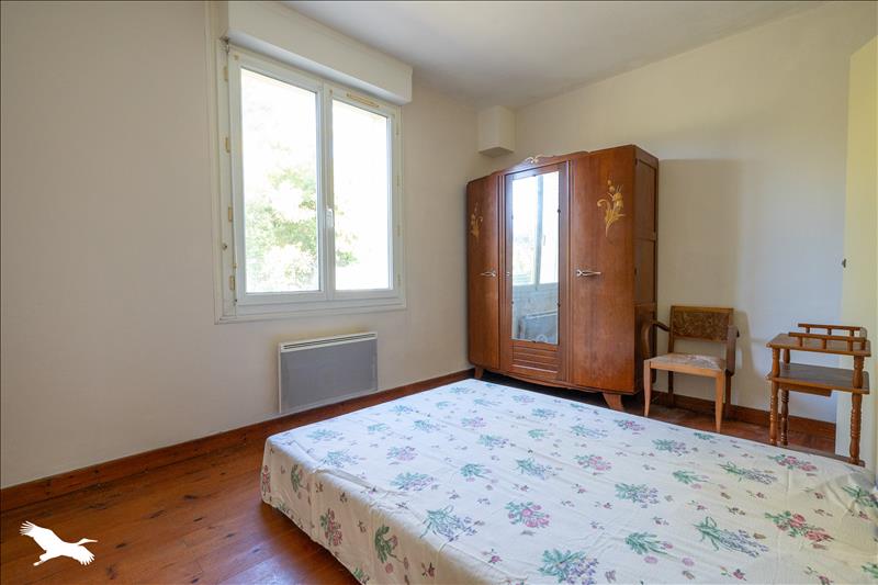 Vente Maison LE CHATEAU D OLERON - 4 pièces -85 m² - (17480)