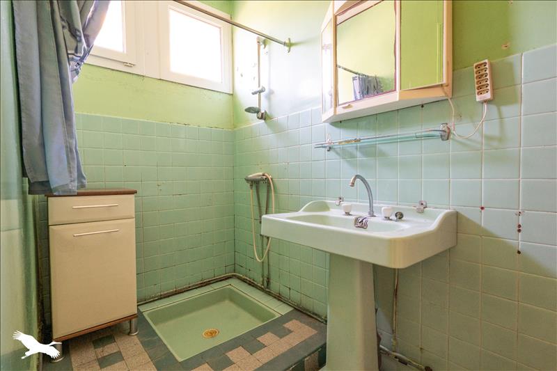 Vente Maison LE CHATEAU D OLERON - 4 pièces -85 m² - (17480)