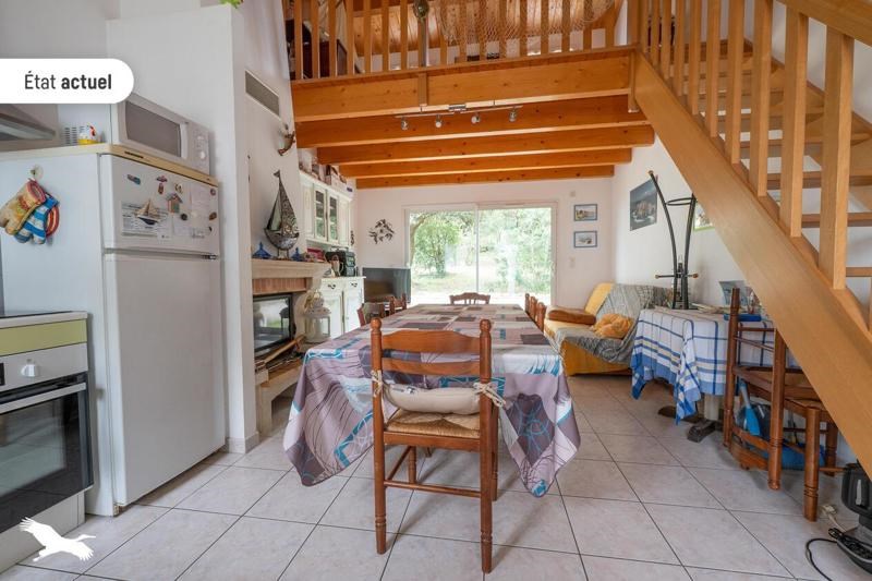 Vente Maison LE GRAND VILLAGE PLAGE - 4 pièces -74 m² - (17370)