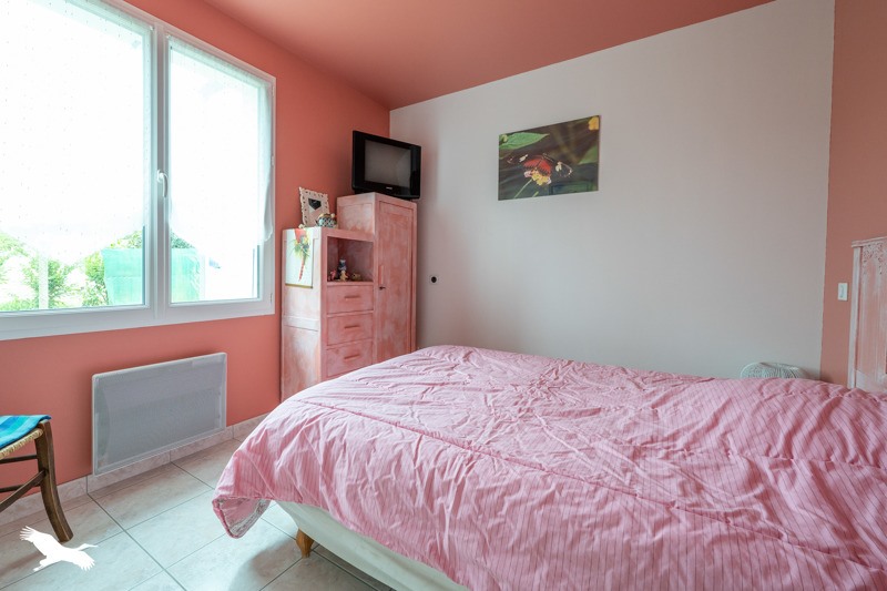 Vente Maison LE GRAND VILLAGE PLAGE - 4 pièces -74 m² - (17370)