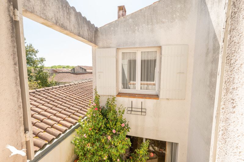 Vente Maison DOLUS D OLERON - 6 pièces -154 m² - (17550)