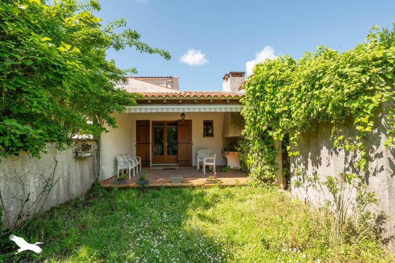 Vente Maison DOLUS D OLERON - 6 pièces -154 m² - (17550)