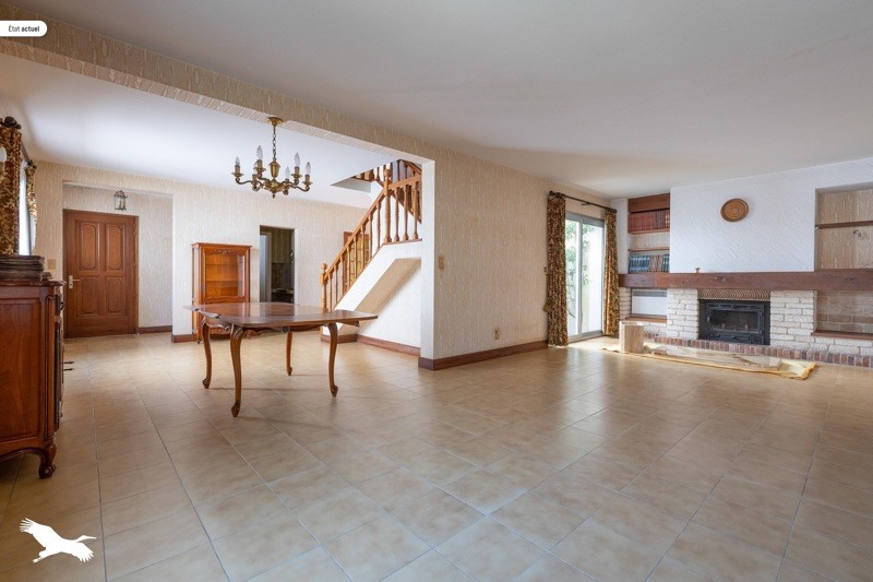 Vente Maison DOLUS D OLERON - 6 pièces -154 m² - (17550)