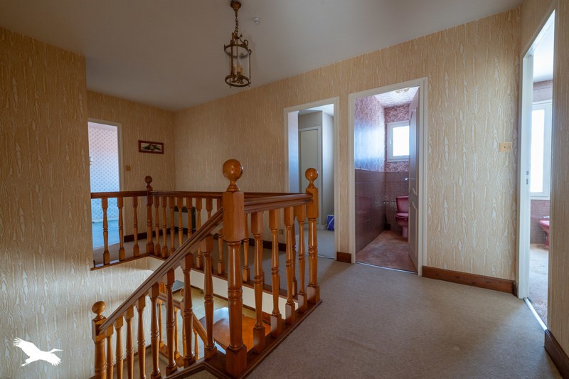Vente Maison DOLUS D OLERON - 6 pièces -154 m² - (17550)