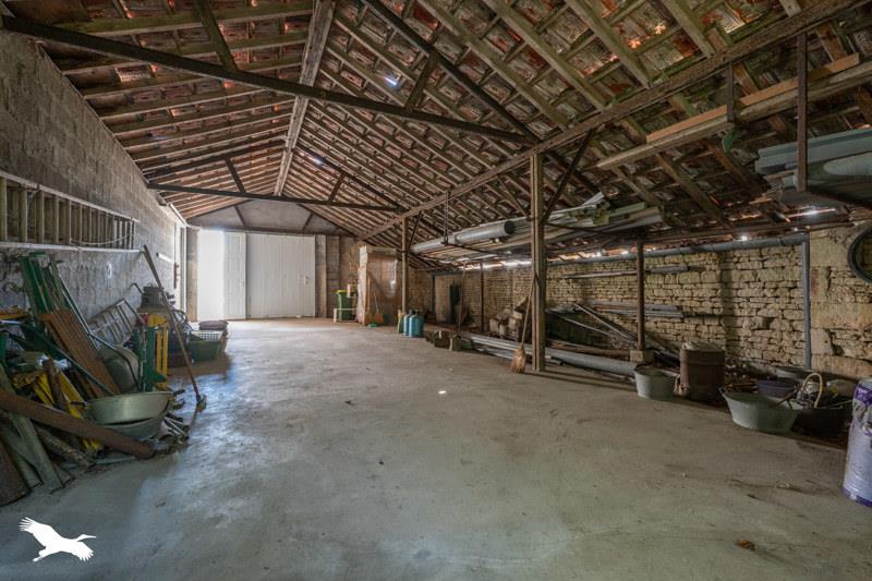 Vente Maison DOLUS D OLERON - 6 pièces -154 m² - (17550)