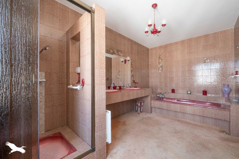 Vente Maison DOLUS D OLERON - 6 pièces -154 m² - (17550)