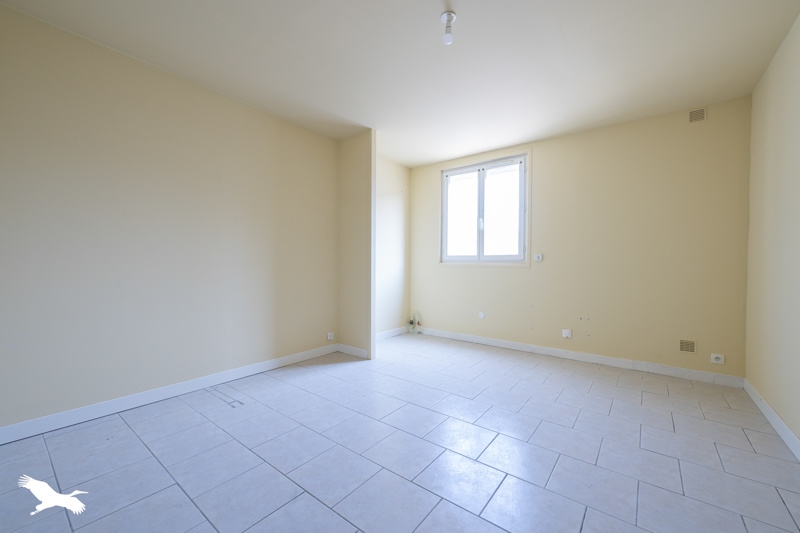 Vente Appartement LE CHATEAU D OLERON - 4 pièces -79 m² - (17480)