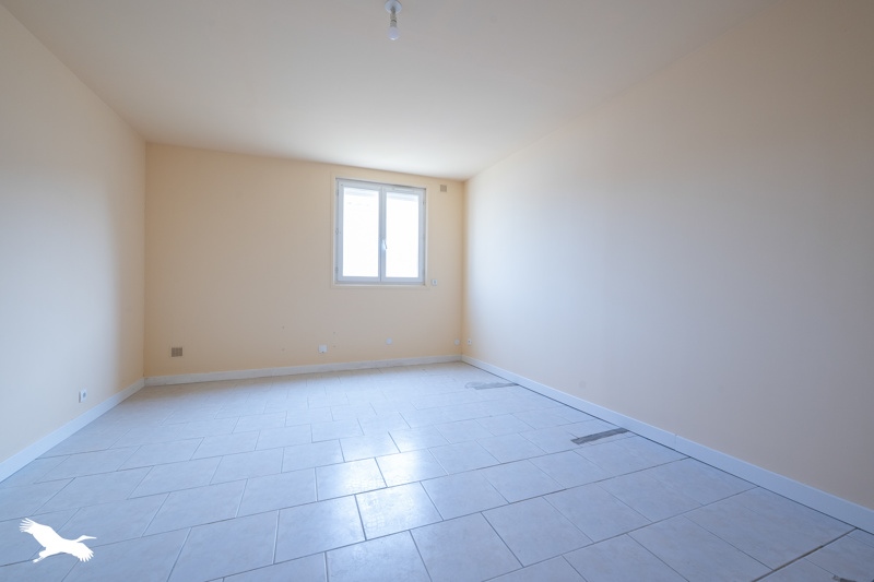 Vente Appartement LE CHATEAU D OLERON - 4 pièces -79 m² - (17480)
