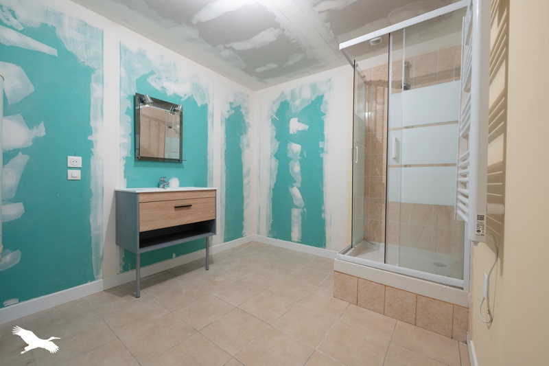 Vente Appartement LE CHATEAU D OLERON - 4 pièces -79 m² - (17480)