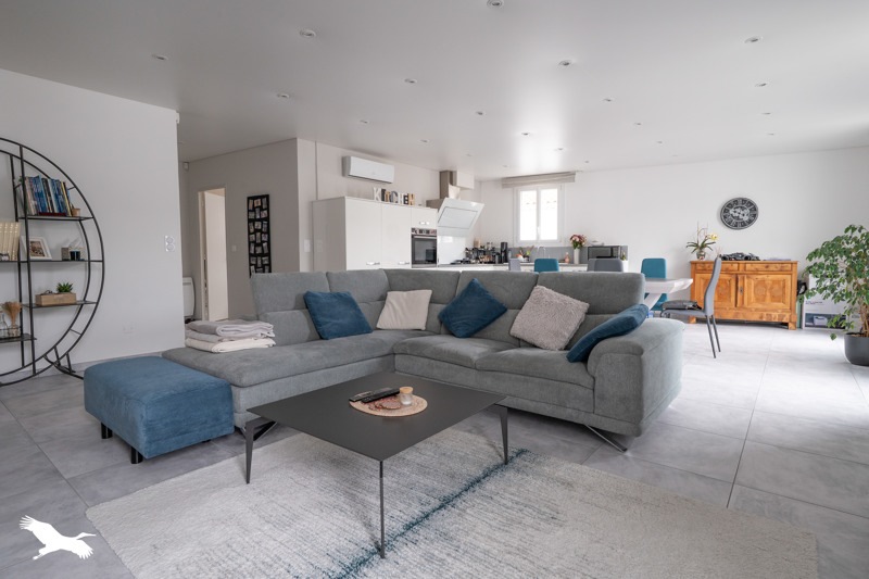 Vente Appartement LE CHATEAU D OLERON - 4 pièces -120 m² - (17480)