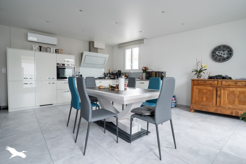 Vente Appartement LE CHATEAU D OLERON - 4 pièces -120 m² - (17480)