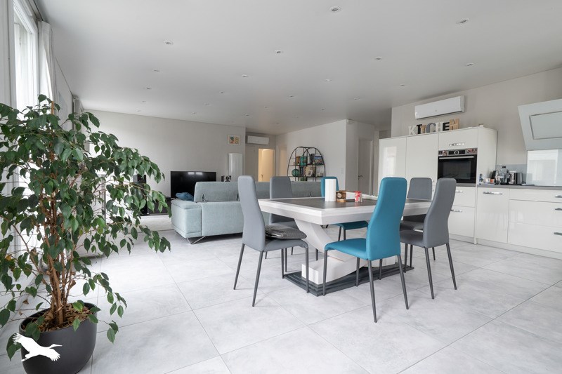 Vente Appartement LE CHATEAU D OLERON - 4 pièces -120 m² - (17480)