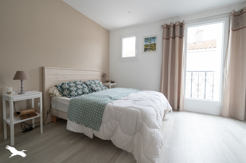 Vente Appartement LE CHATEAU D OLERON - 4 pièces -120 m² - (17480)