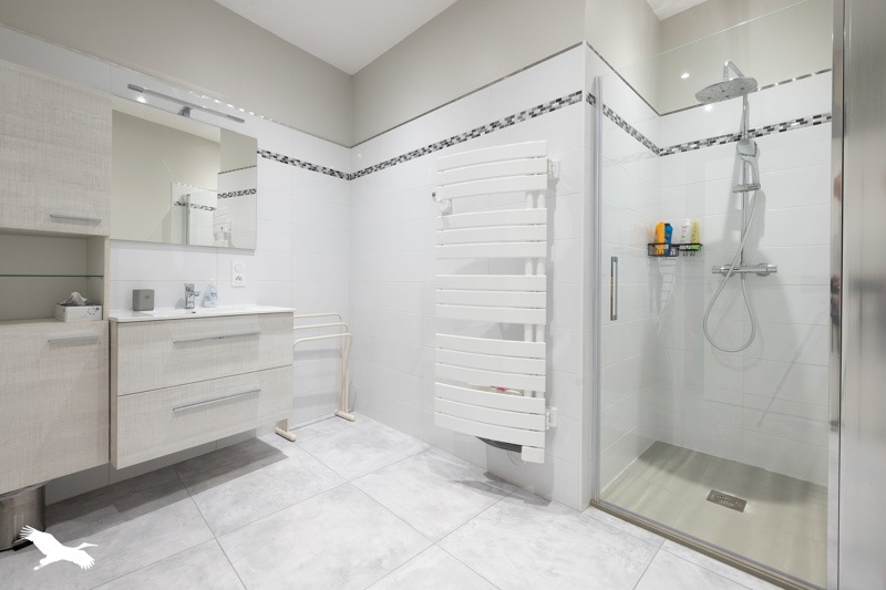 Vente Appartement LE CHATEAU D OLERON - 4 pièces -120 m² - (17480)