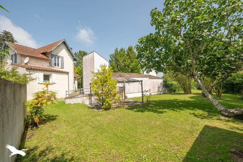 Vente Maison ST TROJAN LES BAINS - 4 pièces -95 m² - (17370)