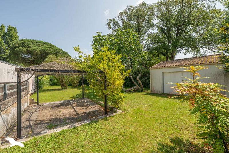 Vente Maison ST TROJAN LES BAINS - 4 pièces -95 m² - (17370)