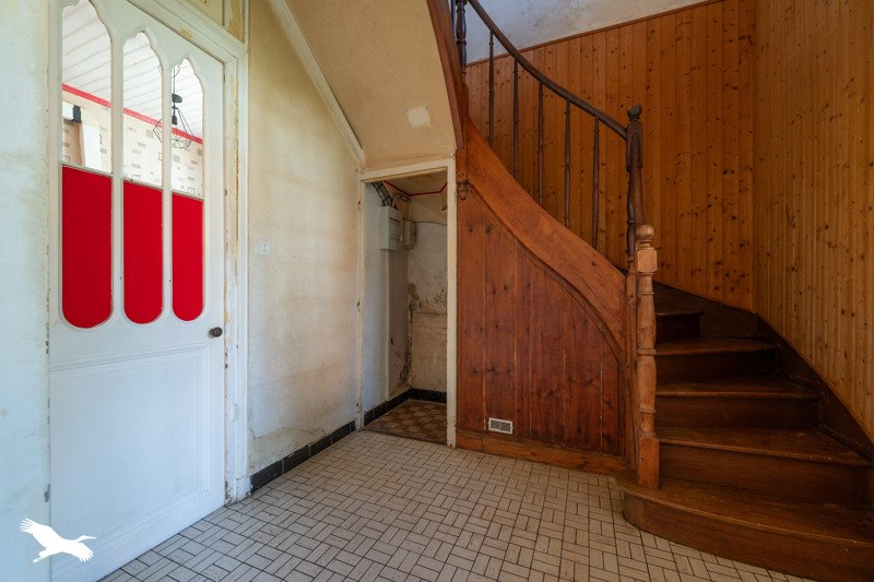 Vente Maison ST TROJAN LES BAINS - 4 pièces -95 m² - (17370)