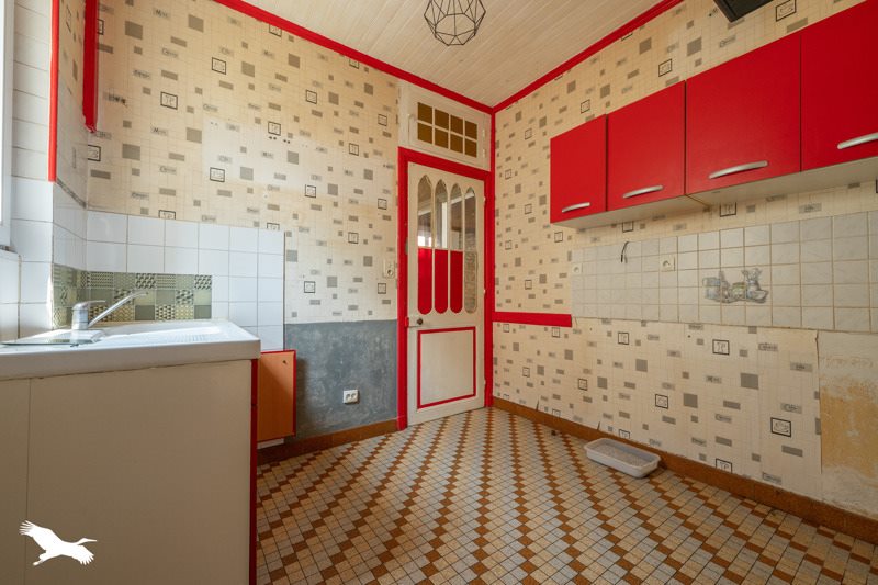 Vente Maison ST TROJAN LES BAINS - 4 pièces -95 m² - (17370)