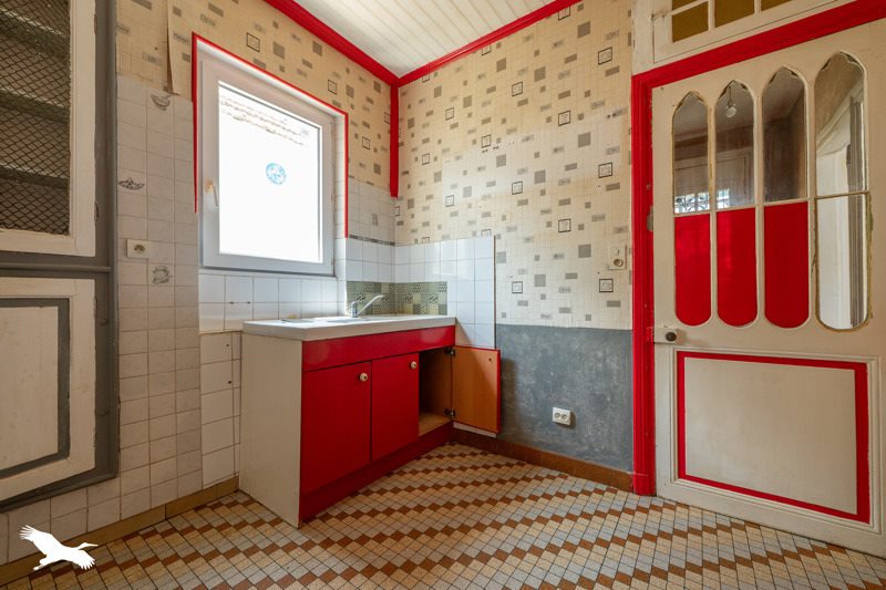 Vente Maison ST TROJAN LES BAINS - 4 pièces -95 m² - (17370)