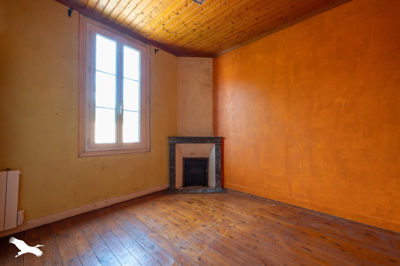 Vente Maison ST TROJAN LES BAINS - 4 pièces -95 m² - (17370)