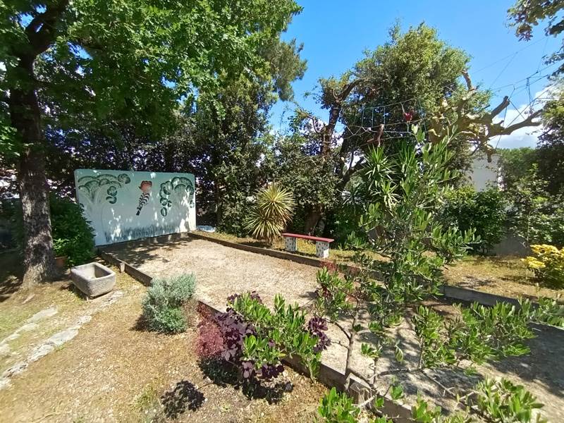 Vente Maison LE GRAND VILLAGE PLAGE - 5 pièces -126 m² - (17370)