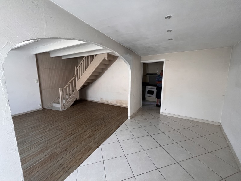 Vente Maison DOLUS D OLERON - 3 pièces -77 m² - (17550)