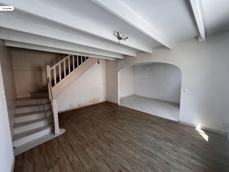 Vente Maison DOLUS D OLERON - 3 pièces -77 m² - (17550)