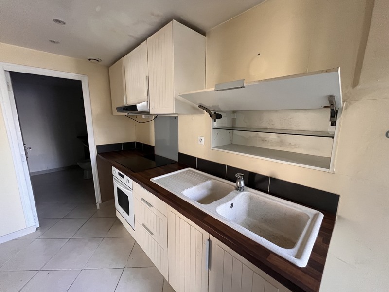 Vente Maison DOLUS D OLERON - 3 pièces -77 m² - (17550)