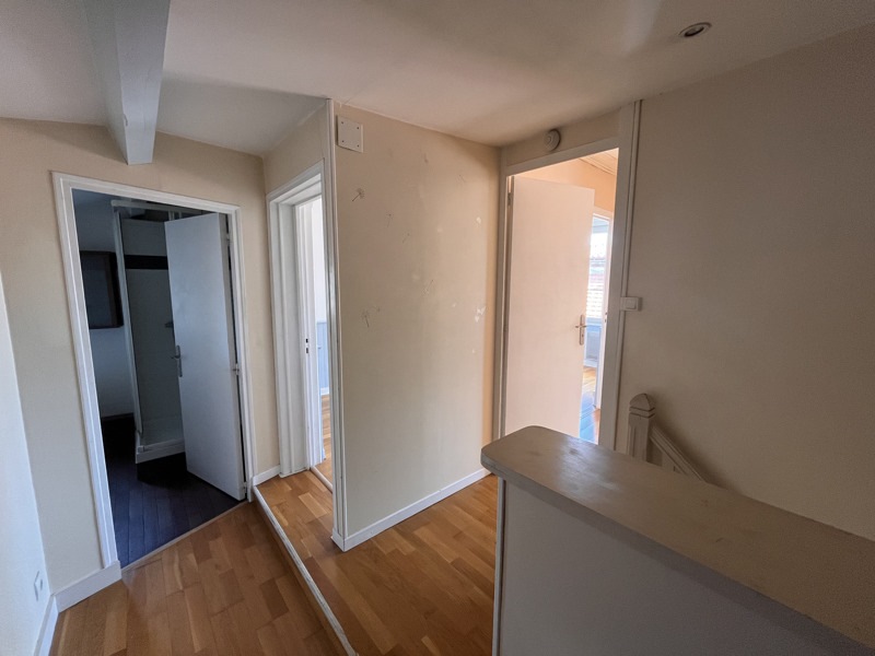 Vente Maison DOLUS D OLERON - 3 pièces -77 m² - (17550)