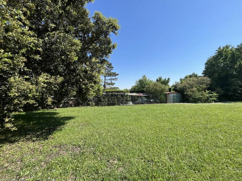 Vente Terrain LE CHATEAU D OLERON - -650 m² - (17480)