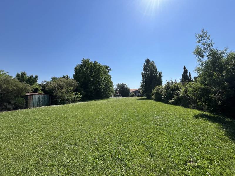 Vente Terrain LE CHATEAU D OLERON - -650 m² - (17480)