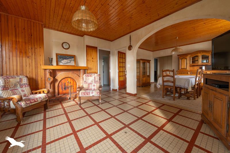 Vente Maison ST PIERRE D OLERON - 5 pièces -129 m² - (17310)