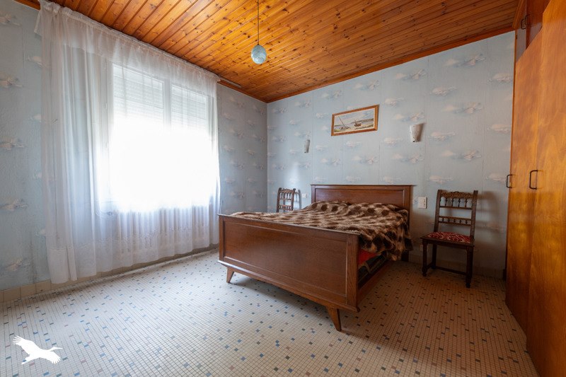 Vente Maison ST PIERRE D OLERON - 5 pièces -129 m² - (17310)