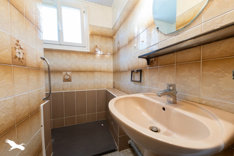 Vente Maison ST PIERRE D OLERON - 5 pièces -129 m² - (17310)