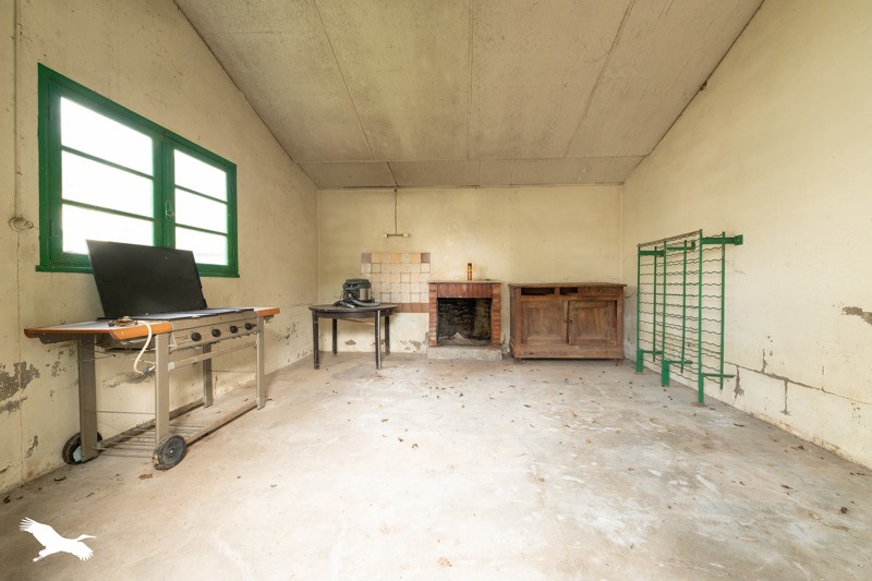 Vente Maison ST PIERRE D OLERON - 5 pièces -129 m² - (17310)
