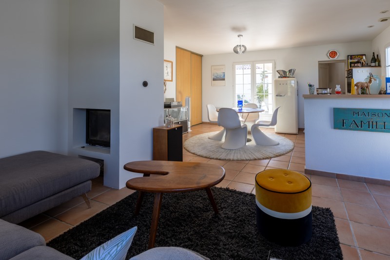 Vente Maison LE CHATEAU D OLERON - 5 pièces -84 m² - (17480)