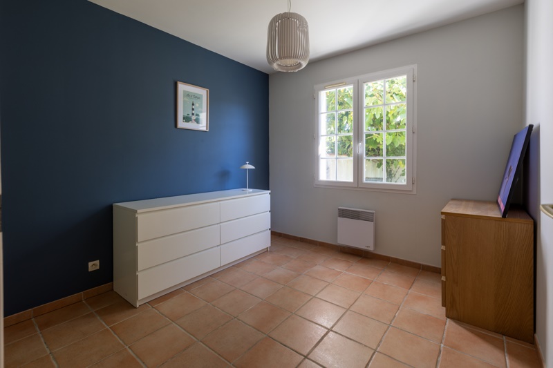 Vente Maison LE CHATEAU D OLERON - 5 pièces -84 m² - (17480)