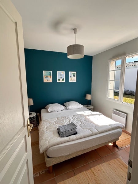 Vente Maison LE CHATEAU D OLERON - 5 pièces -84 m² - (17480)