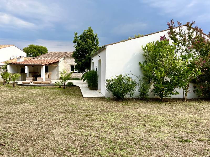 Vente Maison LE GRAND VILLAGE PLAGE - 6 pièces -126 m² - (17370)