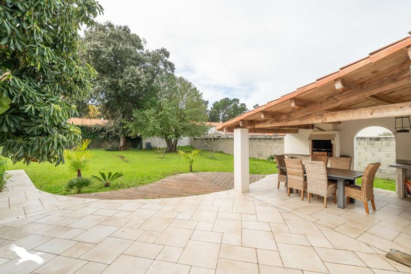 Vente Maison LE GRAND VILLAGE PLAGE - 6 pièces -126 m² - (17370)
