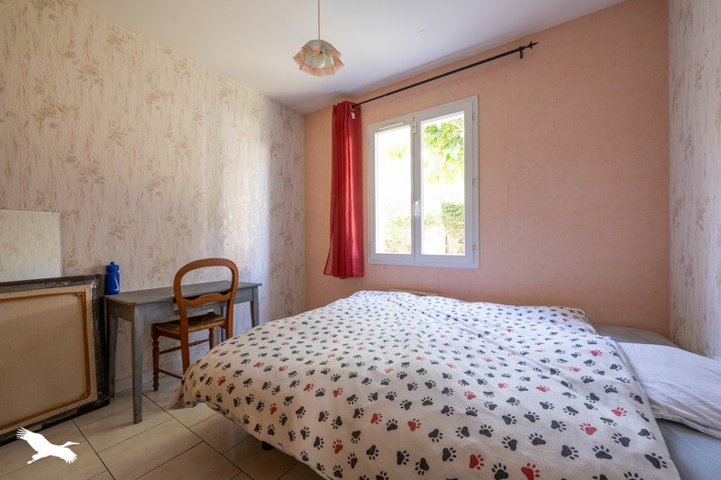 Vente Maison LE CHATEAU D OLERON - 4 pièces -86 m² - (17480)