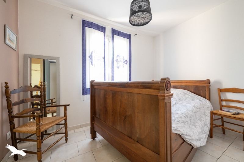 Vente Maison LE CHATEAU D OLERON - 4 pièces -86 m² - (17480)
