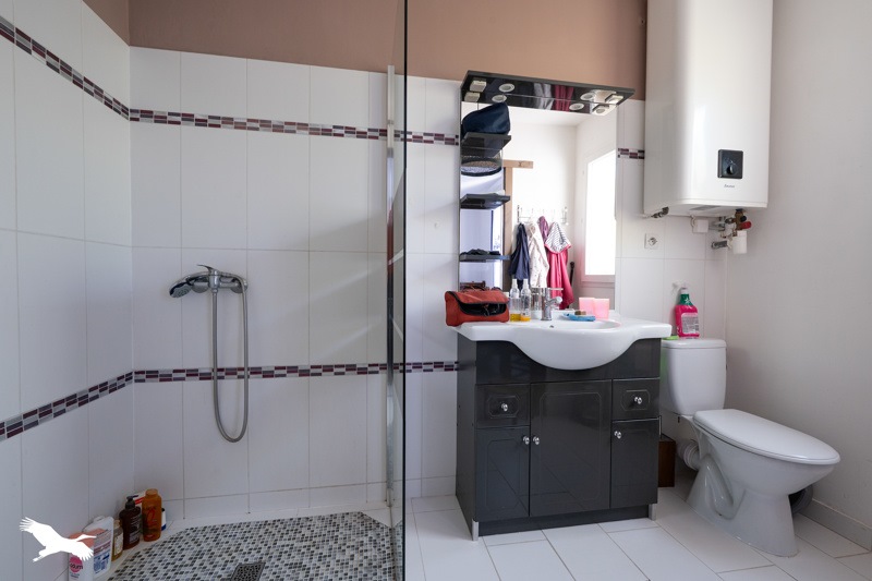 Vente Maison LE CHATEAU D OLERON - 4 pièces -86 m² - (17480)