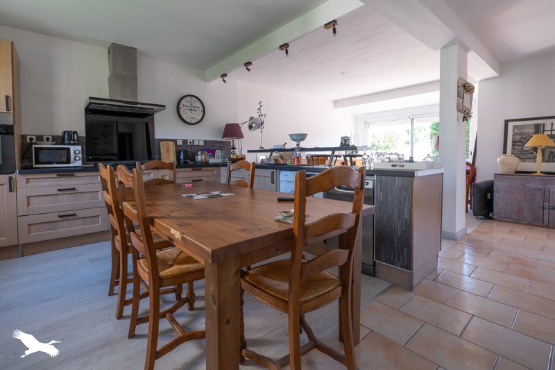 Vente Maison LE CHATEAU D OLERON - 4 pièces -86 m² - (17480)