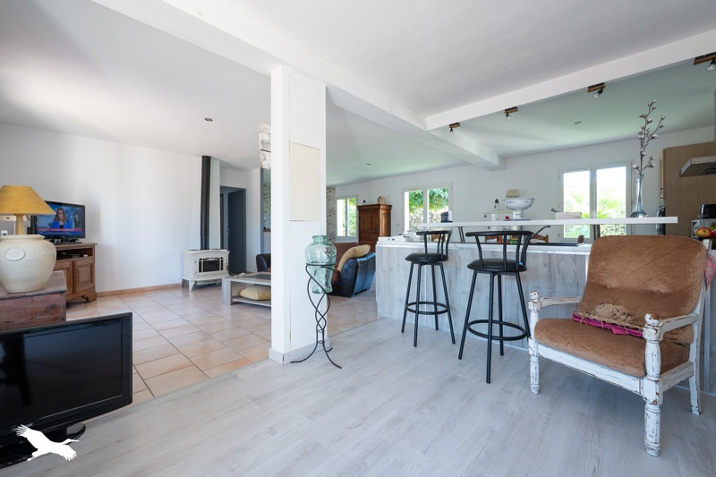 Vente Maison LE CHATEAU D OLERON - 4 pièces -86 m² - (17480)