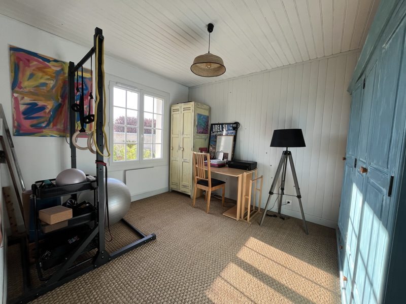 Vente Maison LE CHATEAU D OLERON - 4 pièces -76 m² - (17480)