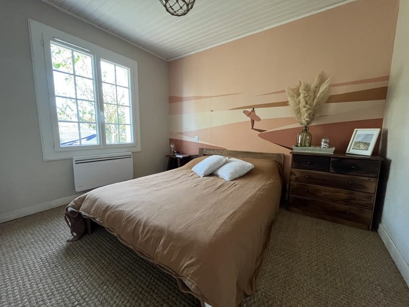 Vente Maison LE CHATEAU D OLERON - 4 pièces -76 m² - (17480)